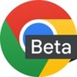 Icon of program: Google Chrome Beta