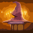 プログラムのアイコン：Sorting Hat