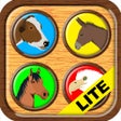 ไอคอนของโปรแกรม: Big Button Box: Animals L…