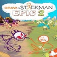 Symbol des Programms: Draw a Stickman: Epic 2