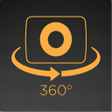 Иконка программы: 360 Camera