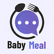 Иконка программы: Baby Meal Tracker - Baby …