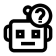 Symbol des Programms: Quick Q&A Assistant