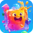 プログラムのアイコン：Frozen Bliss Juice Splash