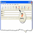 Icon of program: ABCSpell for Outlook Expr…