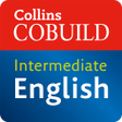 Иконка программы: Collins Cobuild Intermedi…