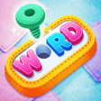 Icoon van programma: Word Sort : Bolt Puzzle G…