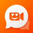 أيقونة البرنامج: Video Call - Live Talk