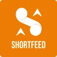 Ícone do programa: ShortFeed