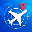 Ikona programu: Satellite Tracker Live AR…