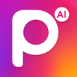 Programın simgesi: Fin Photo - Feature Ai Ed…