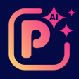 プログラムのアイコン：Fin Photo - Feature Ai Ed…