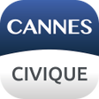 Cannes Civique icon