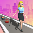 程序图标：Fashion Live: Dress Up Ba…