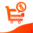 プログラムのアイコン：TRENDZ SHOPPE Online Ship…