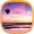 Icon of program: Beautiful Wallpapers