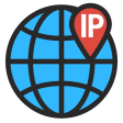 IP Address Bookmark.