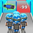 프로그램 아이콘: Endless Runner: Zero to H…