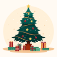 Icon of program: Christmas wallpapers