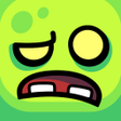 Programikonen: Spankys Zombie Slayer