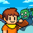 Programikonen: Spankys Zombie Slayer