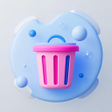 Icoon van programma: ZapClean