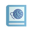 Programın simgesi: Stricktagebuch KeeSim