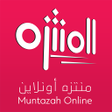 Icon of program: المنتزه أونلاين - Muntaza…