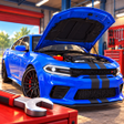 프로그램 아이콘: Restore My Car: Mechanic …