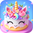 Programikonen: Unicorn Food Cooking Game…