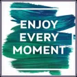 Biểu tượng của chương trình: Positive Inspirational Qu…