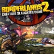 Icoon van programma: Borderlands 2: Creature S…