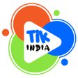 Ikona programu: TikIndia - TIk Indias sho…