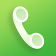 أيقونة البرنامج: iCallu: IOS Phone Dial Sc…