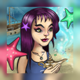 ไอคอนของโปรแกรม: Alice and the Magical Isl…