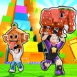 Programın simgesi: Steal all and Catch Anima…