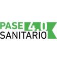 Icon of program: Pase Sanitario 4.0