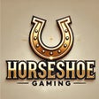 프로그램 아이콘: Horseshoe Gaming