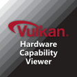 Icoon van programma: Hardware CapsViewer for V…