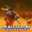 프로그램 아이콘: Oniken: Unstoppable Editi…