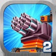 程序图标:Tower Defense: Toy War 2