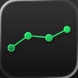 プログラムのアイコン：Trackify for Spotify Stat…