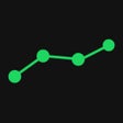 أيقونة البرنامج: Trackify for Spotify Stat…