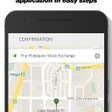 プログラムのアイコン：Guide User Taxi Driver
