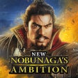 Programın simgesi: New Nobunagas Ambition