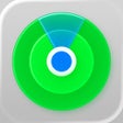 ไอคอนของโปรแกรม: Find My