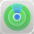 Ikona programu: Find My