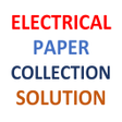 程序图标：Electrical MCQ Paper Coll…