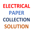 Electrical MCQ Paper Collection