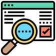 プログラムのアイコン：Detector APIs Extension